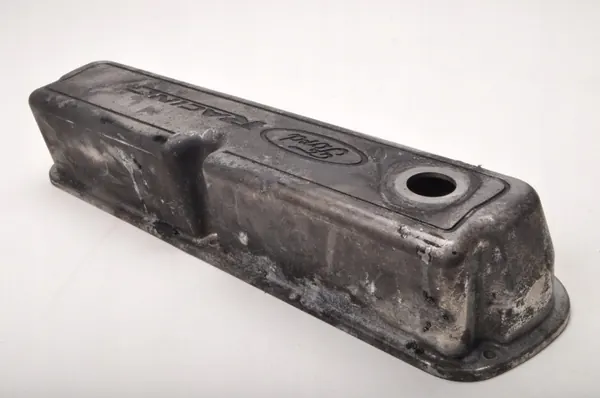 Ventillock Ford Mustang 1968 OEM 357880 - 4.7 V8 image 6
