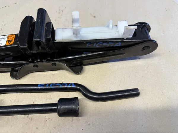 Cric automobile Ford OE EA69-17A078-AA pour Focus MK4/Fiesta image 3