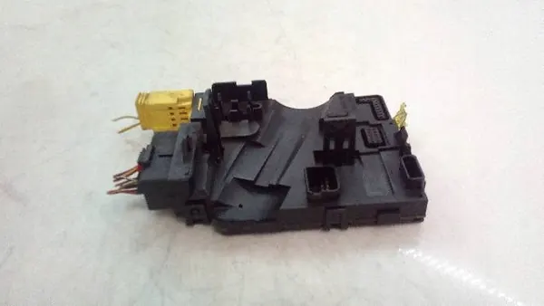 Sensor de ângulo de direção Volkswagen Touran I 1K0953549AF image 2