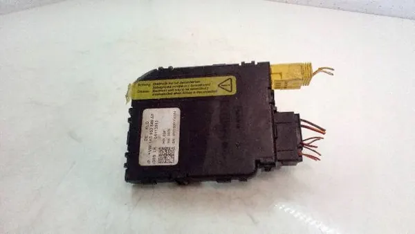 Sensor de ângulo de direção Volkswagen Touran I 1K0953549AF image 4