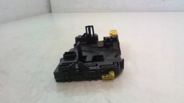 Sensor de ângulo de direção Volkswagen Touran I 1K0953549AF image 5