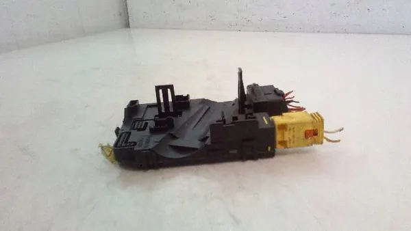 Sensor de ângulo de direção Volkswagen Touran I 1K0953549AF image 6