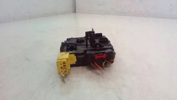 Sensor de ângulo de direção Volkswagen Touran I 1K0953549AF image 7