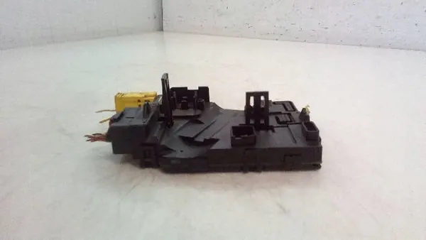 Sensor de ângulo de direção Volkswagen Touran I 1K0953549AF image 8