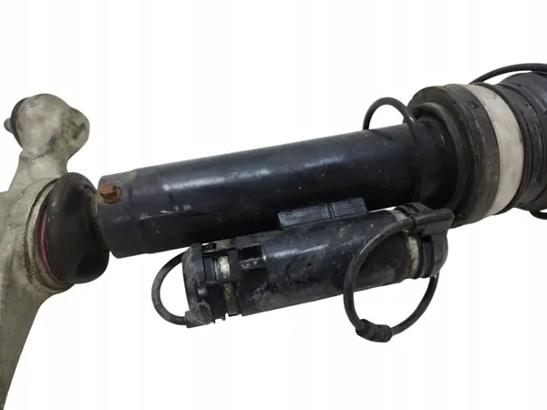 SKR5397 Framluftfjädring för Mercedes S-klass image 7