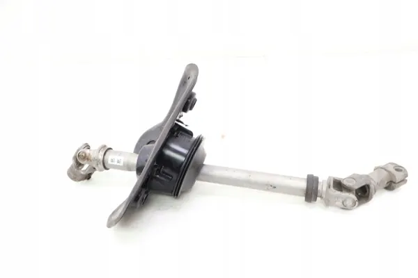 Audi Q8 Arbre de Colonne de Direction OEM 4M1 419 753 D 01S image 4