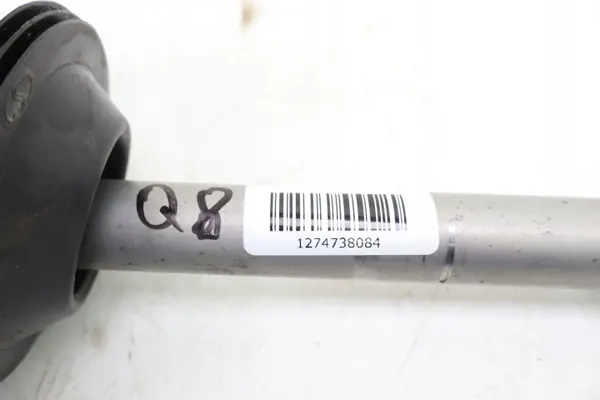 Audi Q8 Arbre de Colonne de Direction OEM 4M1 419 753 D 01S image 7