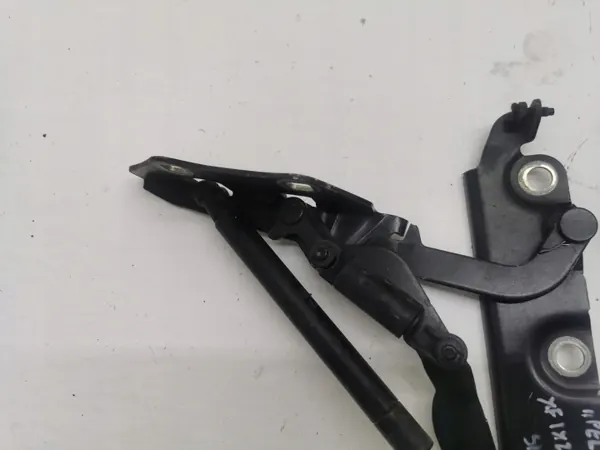 Dobradiça do Capô Jaguar XF X250 OEM 07-15 image 3
