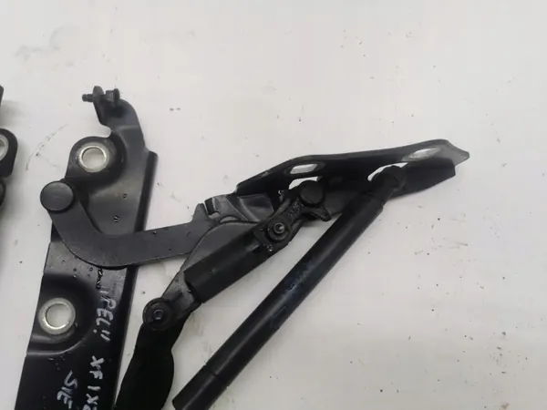 Dobradiça do Capô Jaguar XF X250 OEM 07-15 image 5