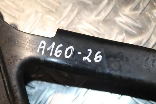 Larguero Volvo XC60 2010 OEM 276534 Usado image 4