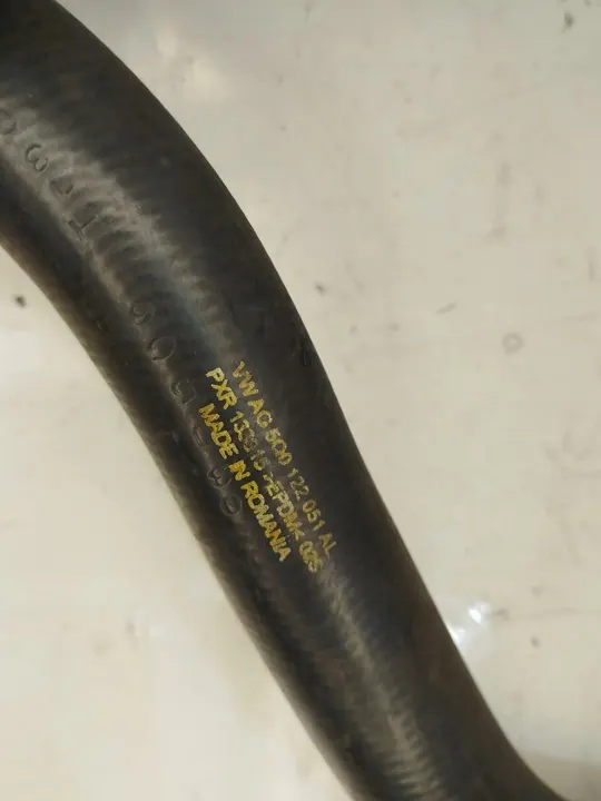 Vesiletku VW Golf VII 2.0 TDI image 2