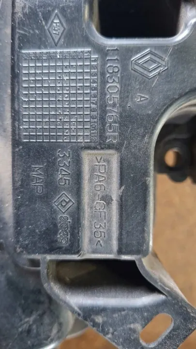Couvercle de Soupape Renault OEM 118305765R Master 2.3 DCI image 4