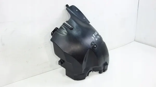 Left Front Wheel Arch Volkswagen Crafter I 2006-2016 image 2