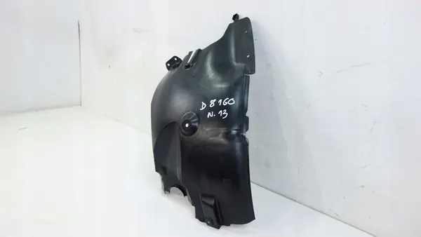 Left Front Wheel Arch Volkswagen Crafter I 2006-2016 image 3