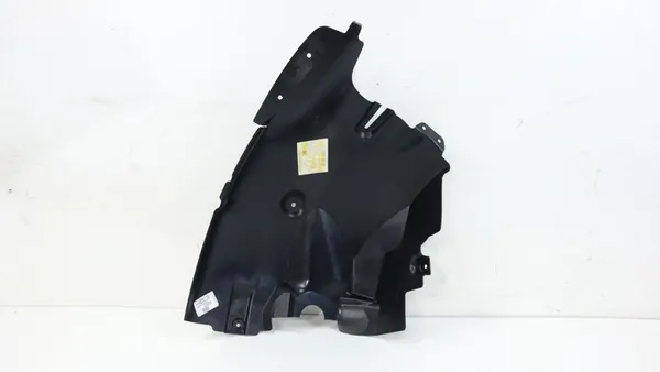 Left Front Wheel Arch Volkswagen Crafter I 2006-2016 image 4