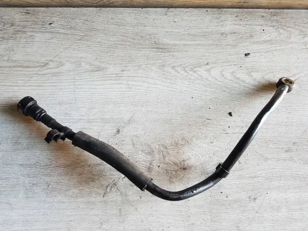 MAN TGL D0834 Euro 5 Bränslerör - OEM Del image 2