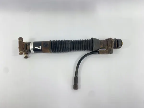 Hydraulischer Hinterachsdämpfer OEM 1243202413 Mercedes W124 image 2