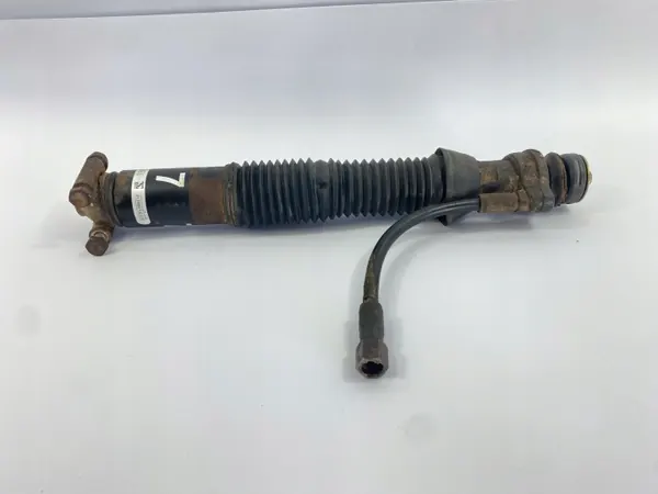 Hydraulischer Hinterachsdämpfer OEM 1243202413 Mercedes W124 image 3