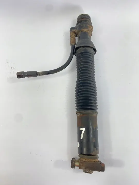 Hydraulischer Hinterachsdämpfer OEM 1243202413 Mercedes W124 image 8