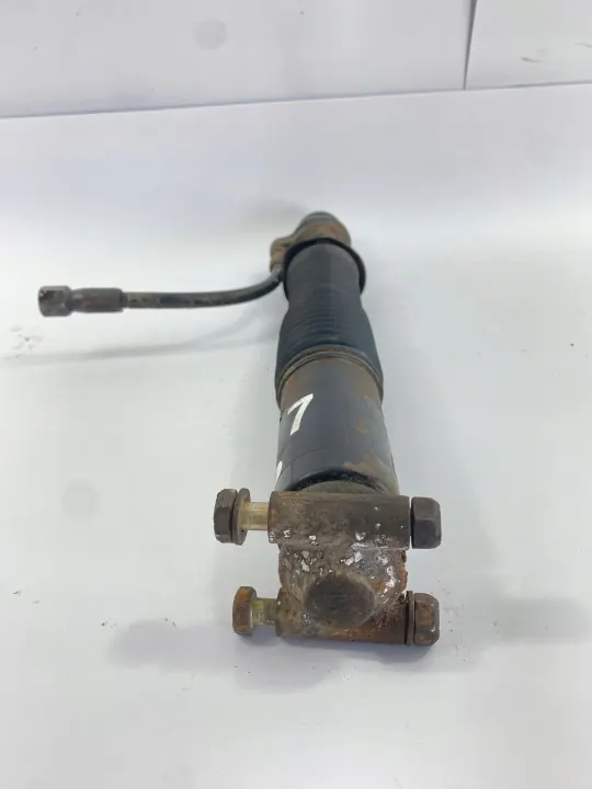 Hydraulischer Hinterachsdämpfer OEM 1243202413 Mercedes W124 image 9