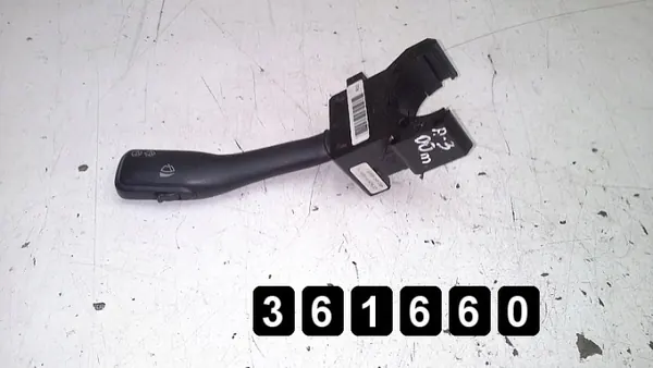 Audi Kytkin OEM AM-361660 A3 2000 image 3