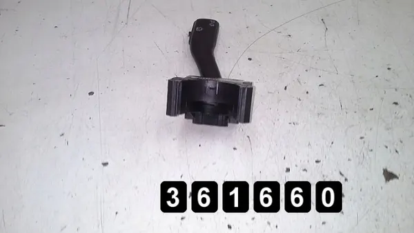 Audi Kytkin OEM AM-361660 A3 2000 image 4