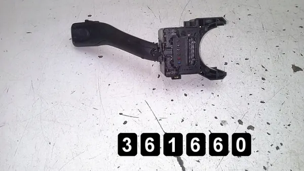 Audi Kytkin OEM AM-361660 A3 2000 image 5