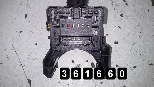 Audi Kytkin OEM AM-361660 A3 2000 image 6
