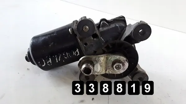 OEM AM-338819 pyyhkijämoottori Mitsubishi Pajero 2003 image 2