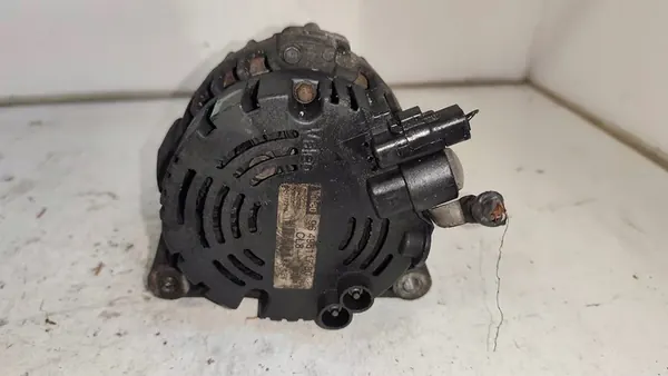 ALTERNATOR PEUGEOT 307 CITROEN 12V S32/04 OEM 9649611780 image 2