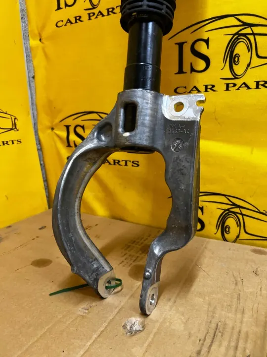 Luftfjädring fram vänster OEM L8B2-3C286-AB Land Rover image 5