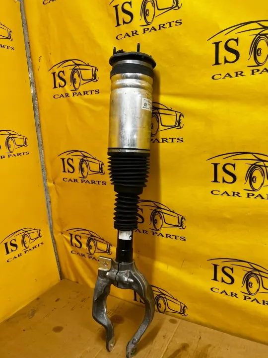 Luftfjädring fram vänster OEM L8B2-3C286-AB Land Rover image 7