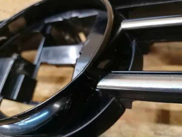 Grill VW Passat B8 3G Lift 2019-2023R image 4