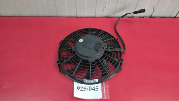 Ventilateur d'unité de réfrigération Thermo King 1E18872G03 image 1