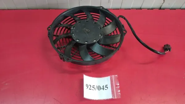 Ventilateur d'unité de réfrigération Thermo King 1E18872G03 image 2