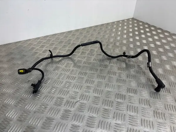Conduto de abastecimento AdBlue Peugeot Expert 2018 OEM UVY37866 image 2