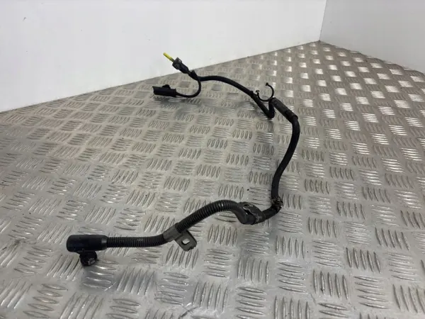 Conduto de abastecimento AdBlue Peugeot Expert 2018 OEM UVY37866 image 3