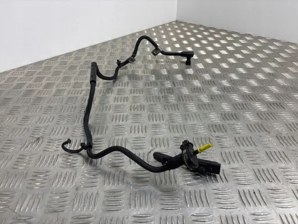 Conduto de abastecimento AdBlue Peugeot Expert 2018 OEM UVY37866 image 4