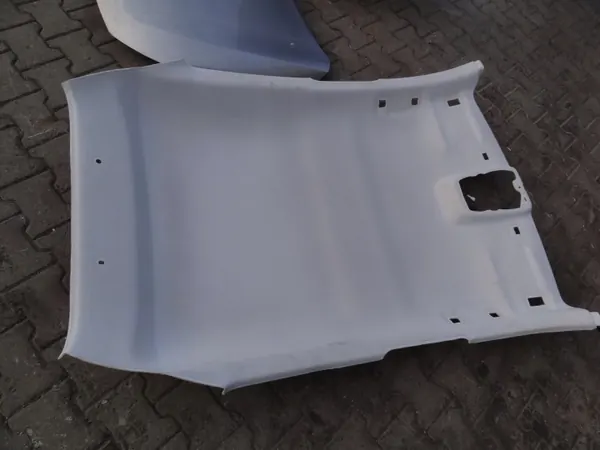 OEM 98301827PR Opel Corsa F 2020 Techo Interior image 2