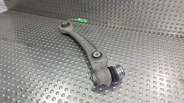 Audi OE 8K0407156C Braccio Oscillante Anteriore Destro image 3