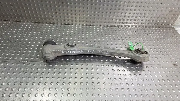 Audi OE 8K0407156C Braccio Oscillante Anteriore Destro image 4