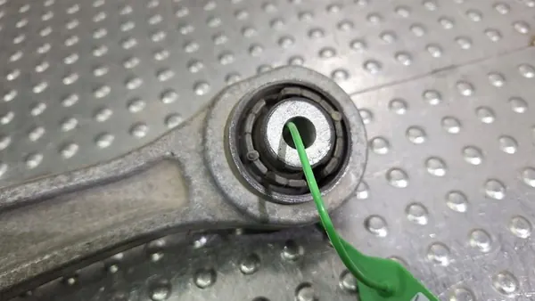 Audi OE 8K0407156C Braccio Oscillante Anteriore Destro image 8