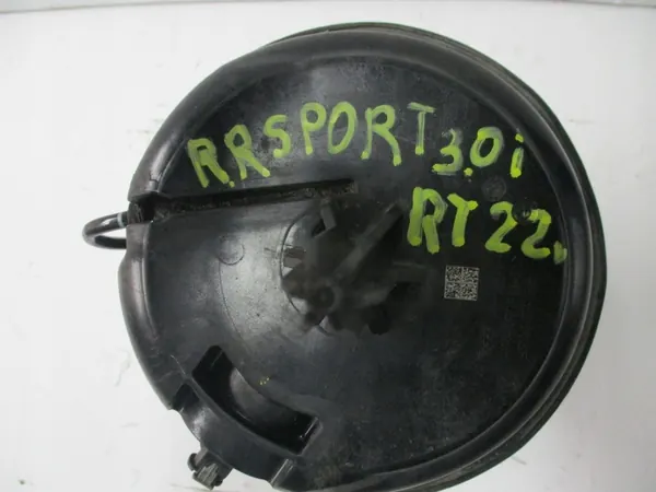 Muelle de aire RANGE ROVER SPORT 3.0i OEM DPLA-5587-AD image 4