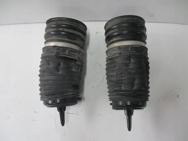 Muelle de aire RANGE ROVER SPORT 3.0i OEM DPLA-5587-AD image 5