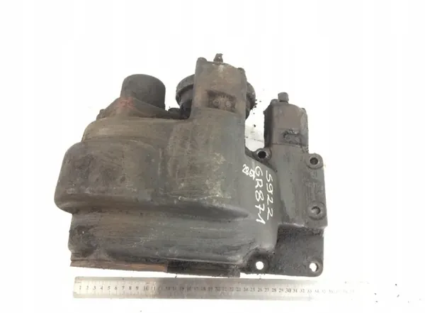 Motor de Arranque Scania OEM 77700389 - Usado image 2