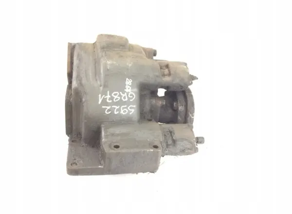 Motor de Arranque Scania OEM 77700389 - Usado image 3
