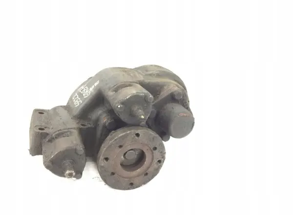 Motor de Arranque Scania OEM 77700389 - Usado image 4