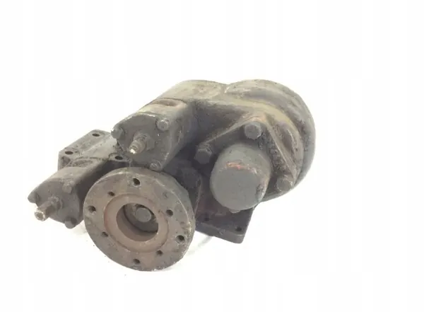 Motor de Arranque Scania OEM 77700389 - Usado image 5