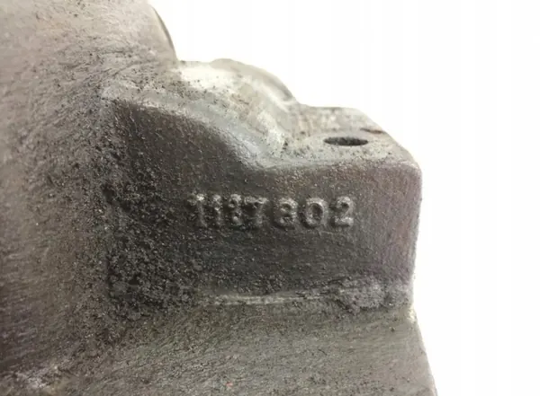 Motor de Arranque Scania OEM 77700389 - Usado image 6