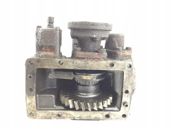 Motor de Arranque Scania OEM 77700389 - Usado image 7